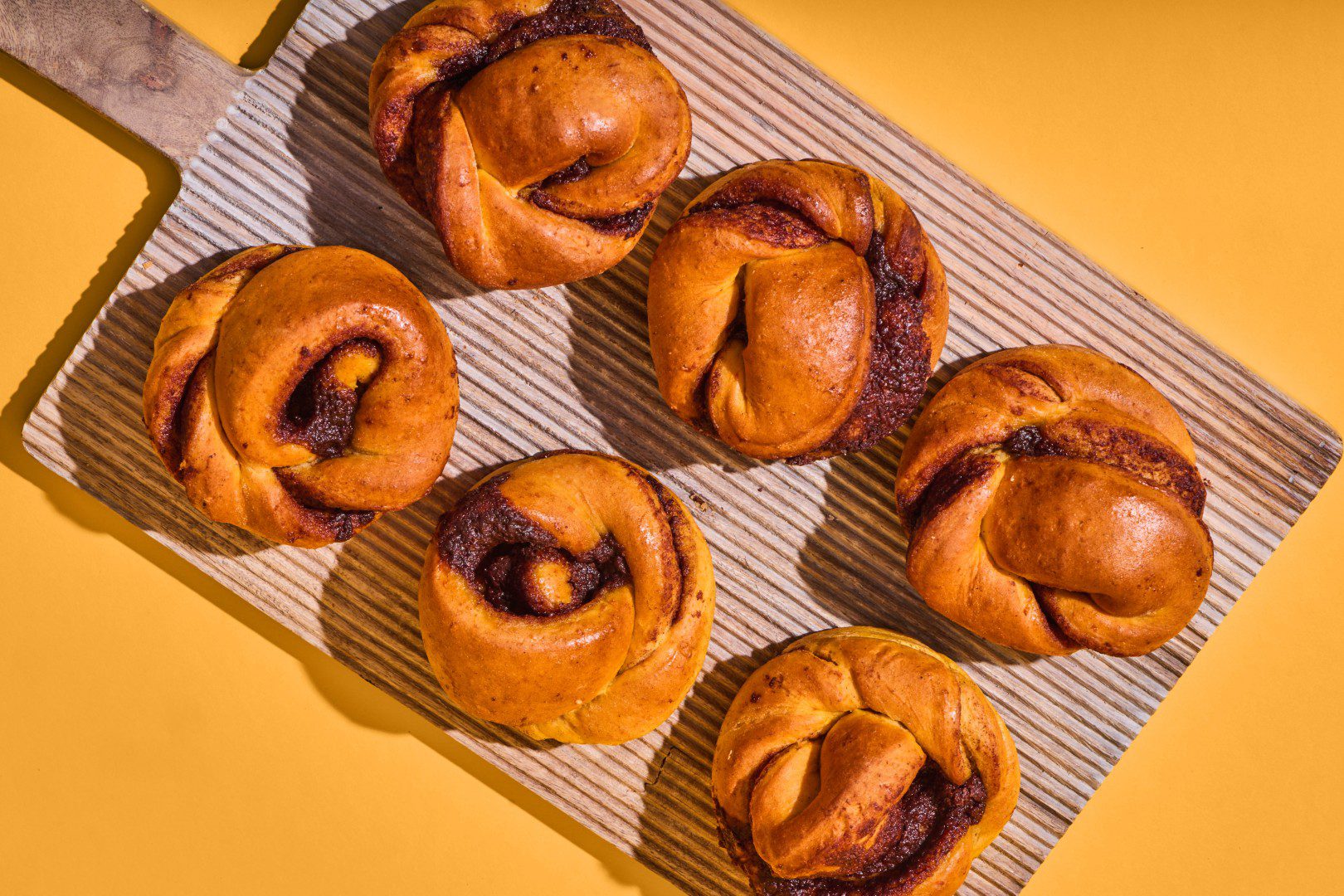 Kanelknute