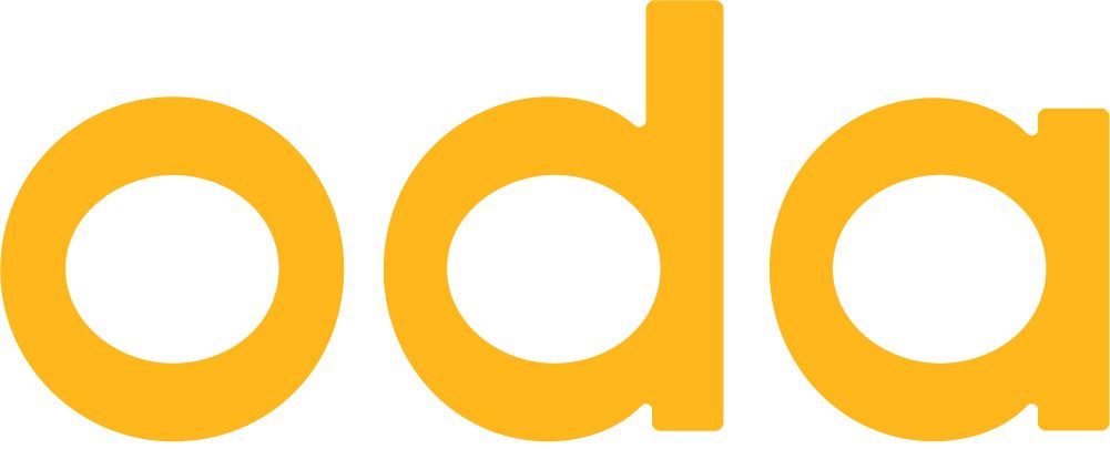 Oda
