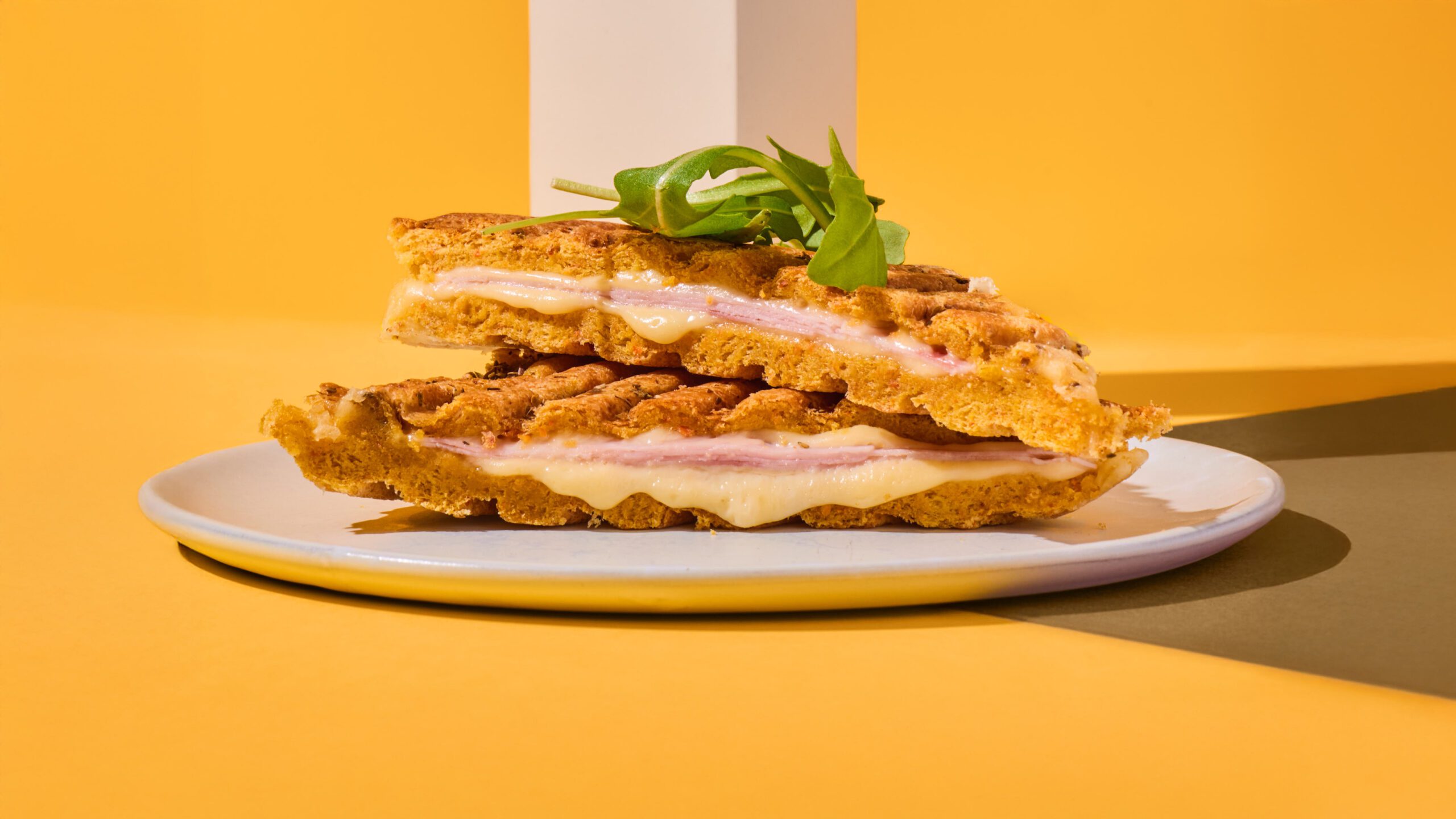 Focaccia Grov