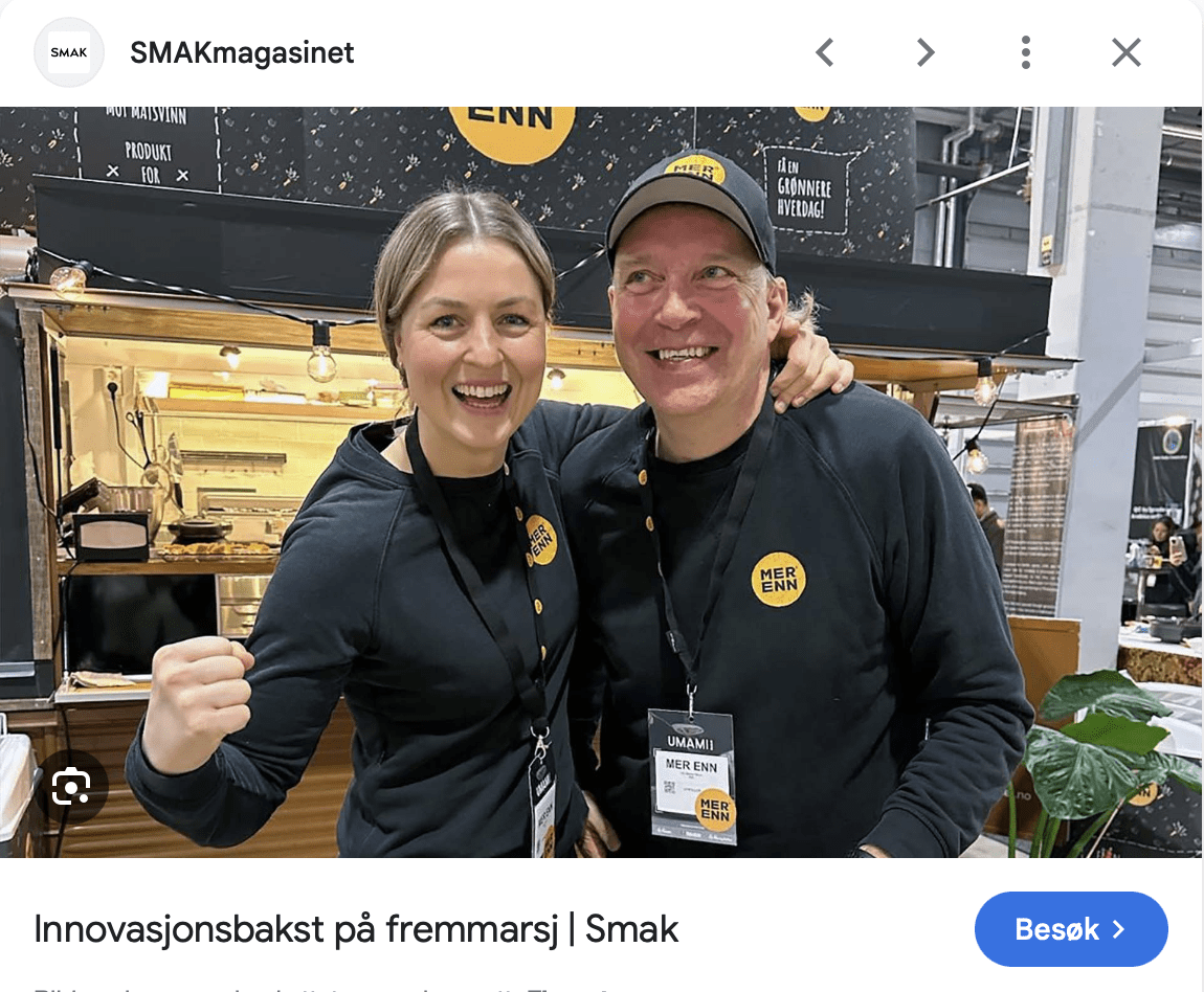SMAKmagasinet