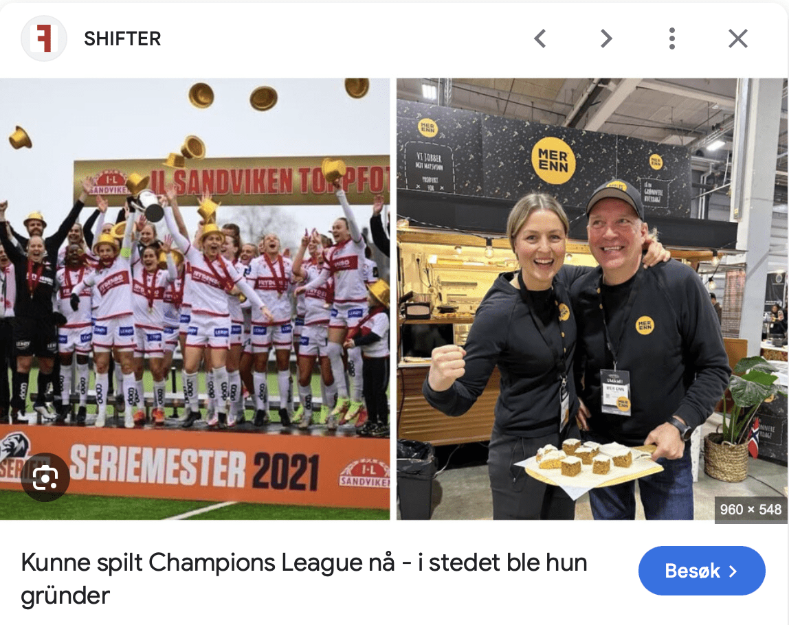 Shifter