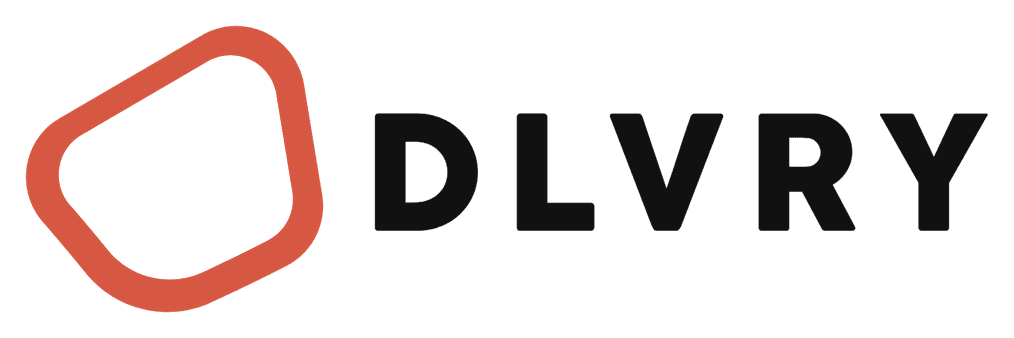 Logo DLVRY