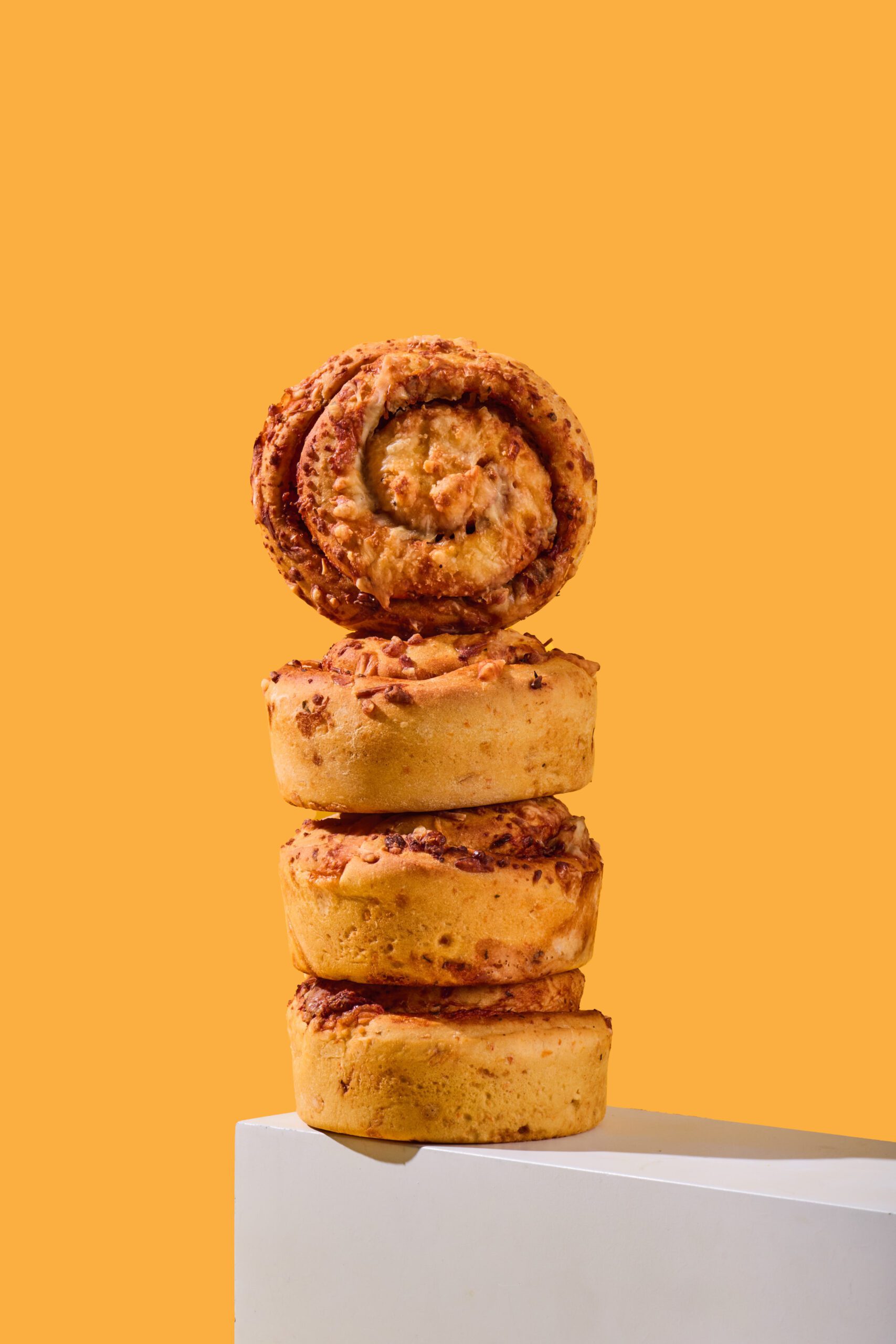 Mer Enn | Gulrotkake