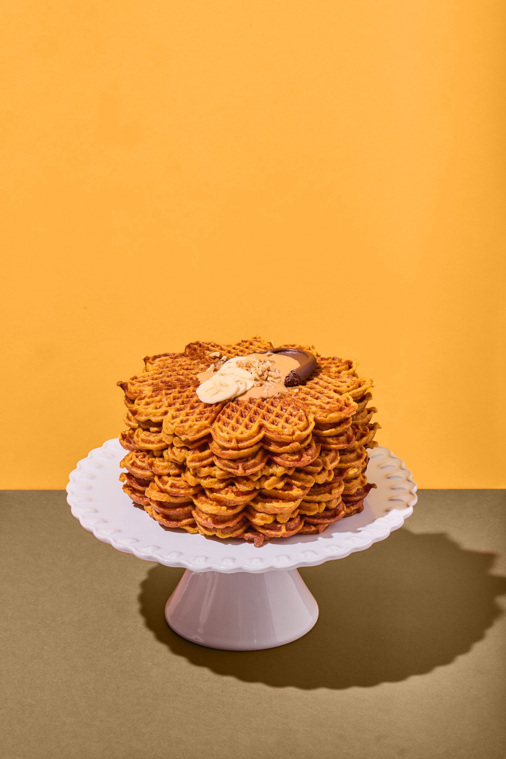 MER ENN Foccacia med gulrot bærekraftig